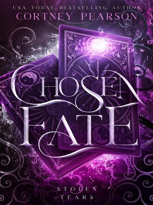 cover image of Chosen Fate